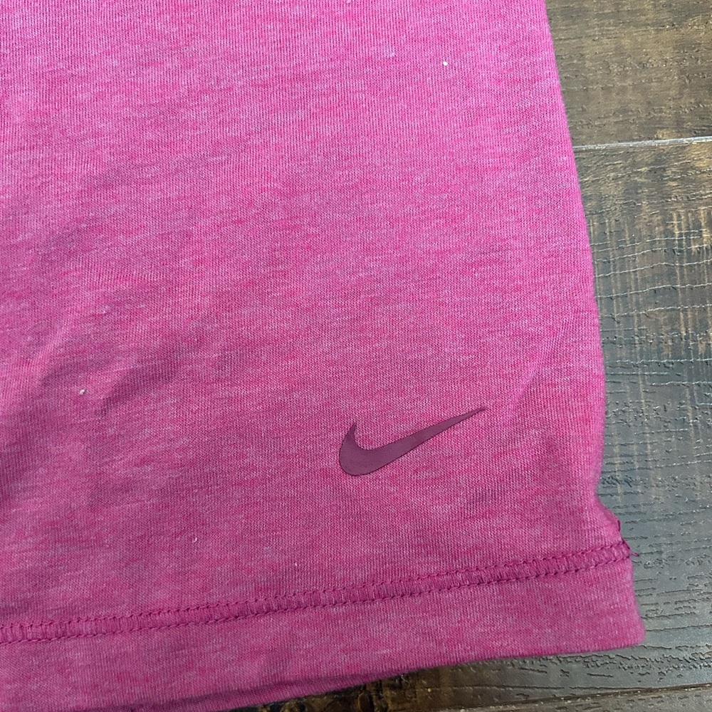 Nike Dri-Fit Racerback Tank Top- Small - Picture 2 of 4